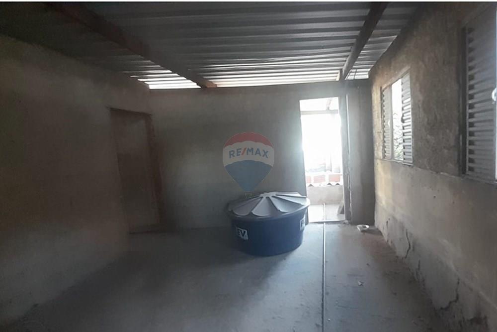 Casa - Venda - Belo Horizonte , Minas Gerais - FOTO 12 QUARTO 2 SEGUNO PISO.jpeg - 870421119-38