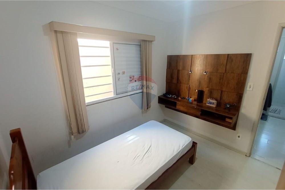 Apartamento - Venda - Uberaba , Minas Gerais - 11 Apartamento Venda 250 mil 3 Quartos Boa Vista em Uberaba Remax 870291025-135.jpeg - 870291025-135