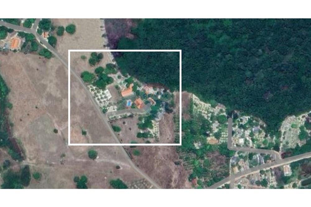 Chácara / Sítio / Fazenda - Venda - Prado , Bahia - de cima.jpg - 870241142-18