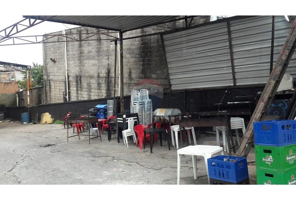 Ponto Comercial - Venda - Belo Horizonte , Minas Gerais - Leandro lavajato 06.jpeg - 870411148-28