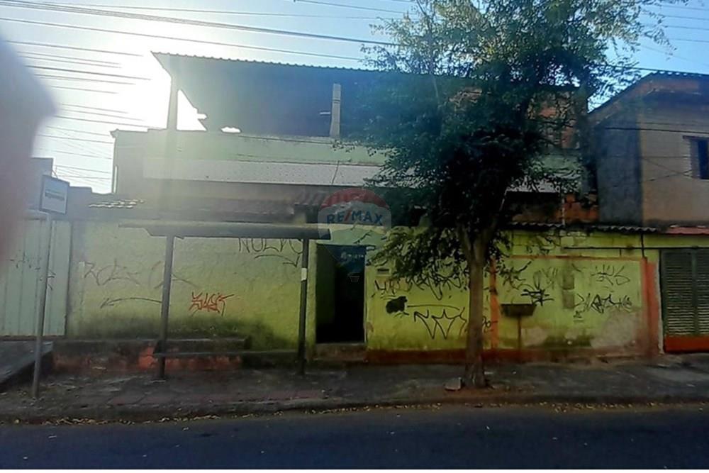 Casa - Venda - Belo Horizonte , Minas Gerais - FOTO 4 FRETE.jpeg - Fachada - 870421119-38