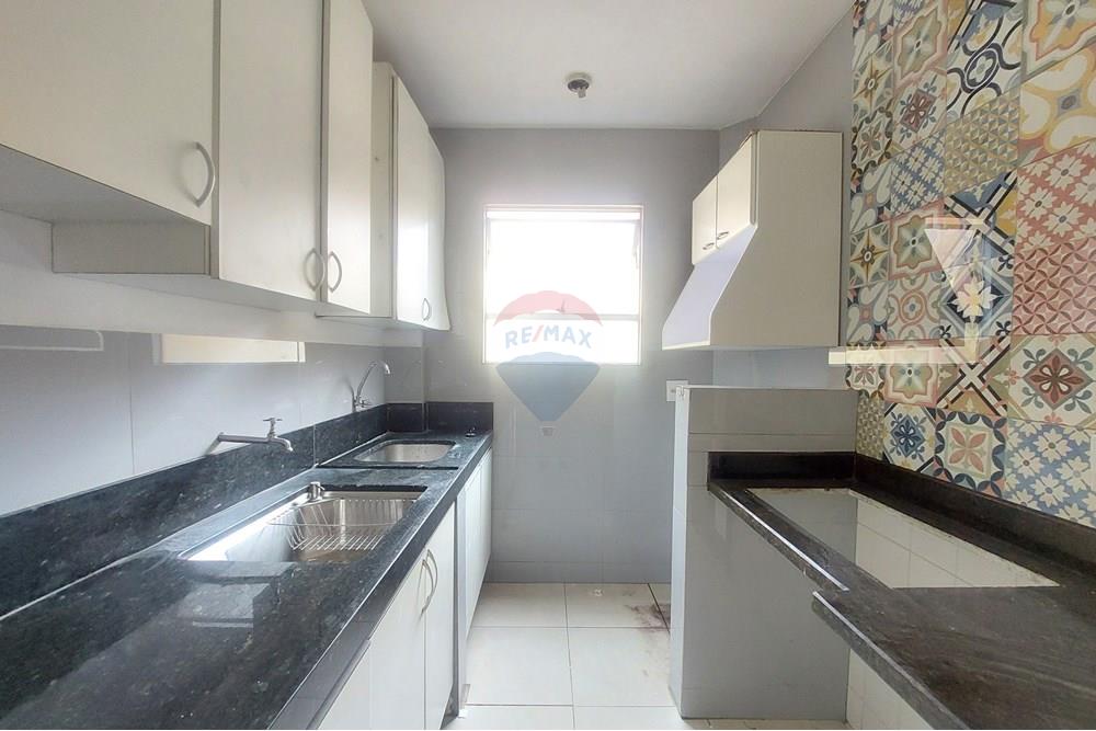 Apartamento - Alugar - Belo Horizonte , Minas Gerais - 16.jpg - Cozinha - 870701004-59