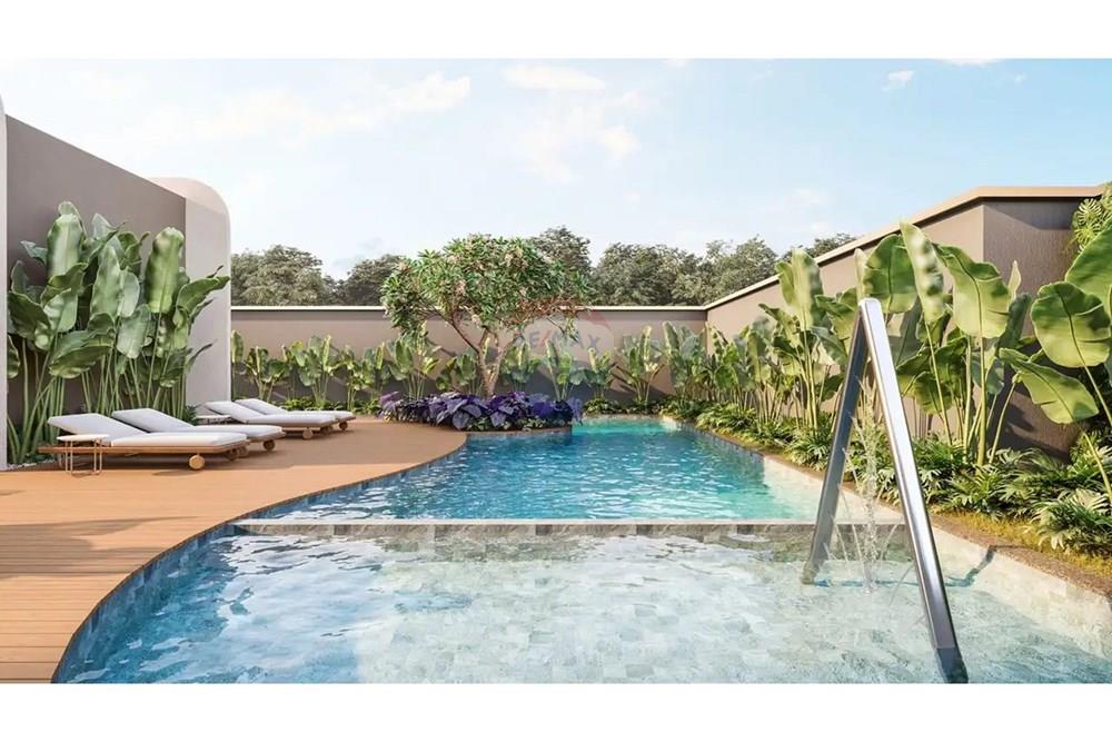 Apartamento - Venda - Belo Horizonte , Minas Gerais - TRZ_LUD_PISCINA_V2.jpeg - 870251002-574