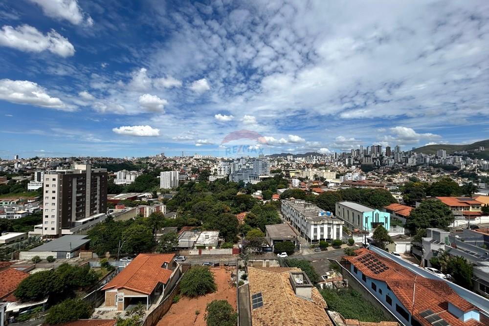 Apartamento - Alugar - Belo Horizonte , Minas Gerais - WhatsApp Image 2026-01-19 at 13.34.00.jpeg - 870701005-88