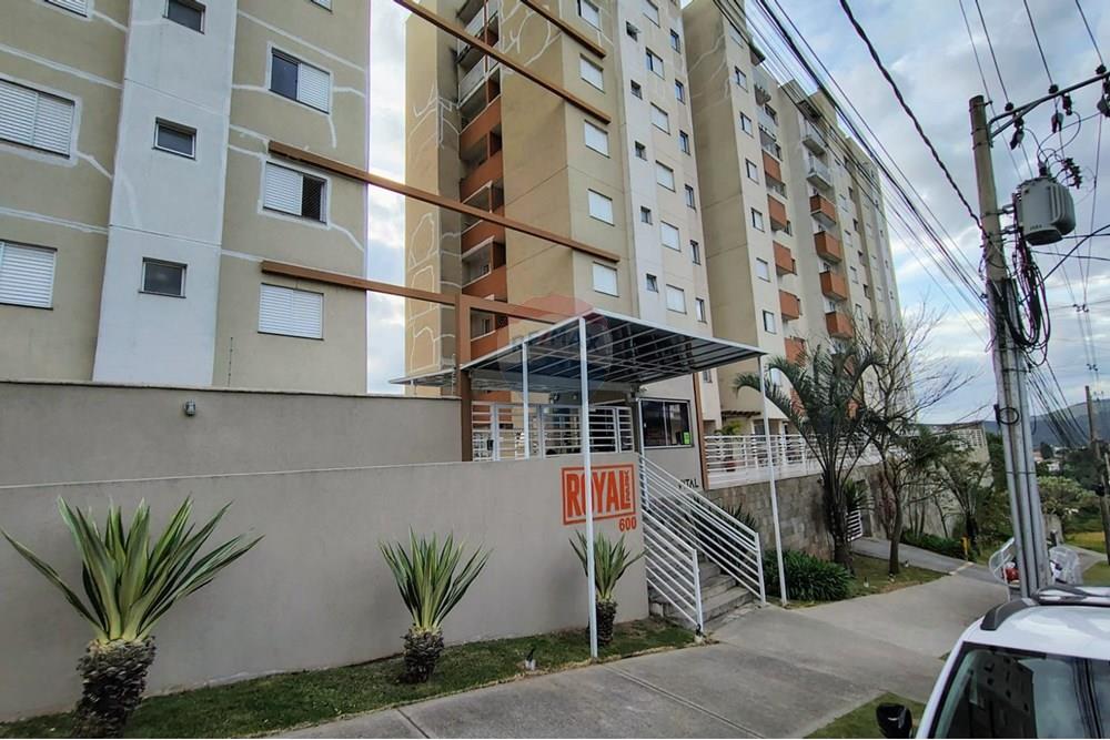 Apartamento - Alugar - Poços de Caldas , Minas Gerais - 1.jpg - 870361029-87