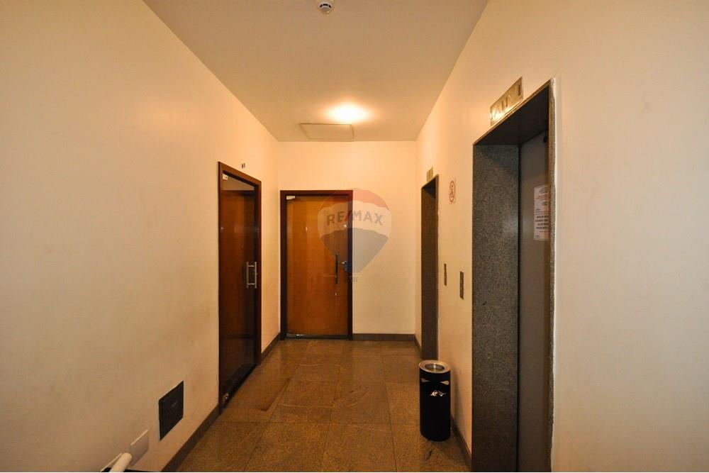 Cj. Comercial/ Sala - Venda - Belo Horizonte , Minas Gerais - Hall 001.jpg - 870411110-7