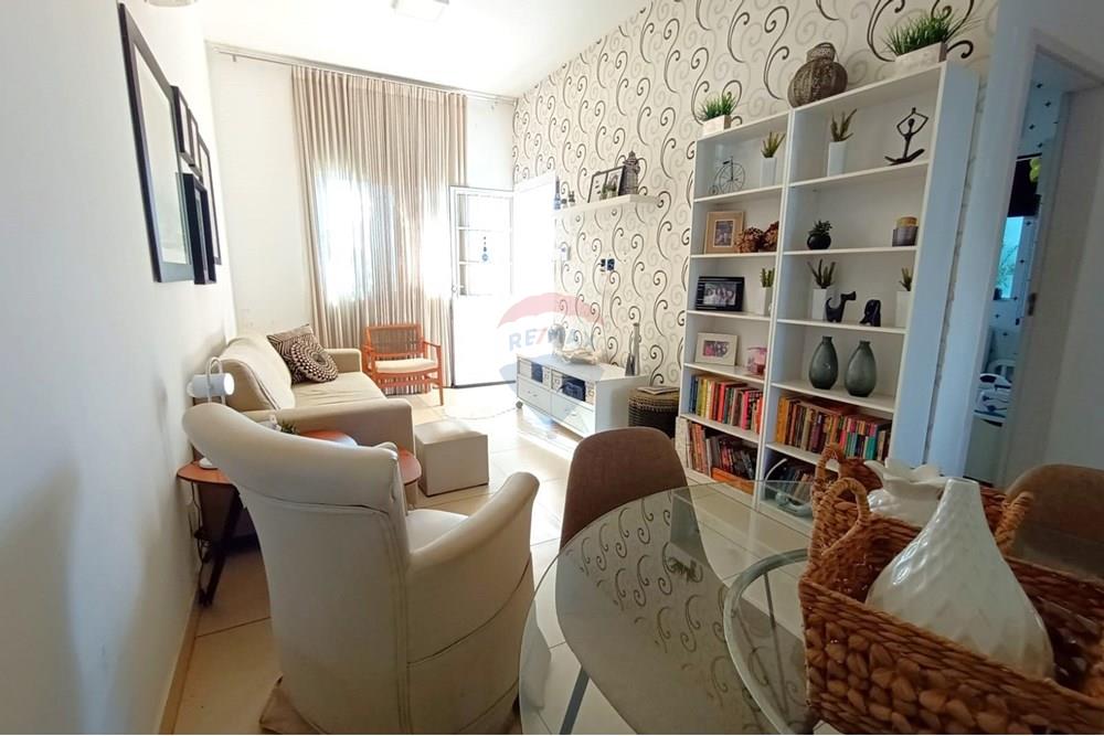 Casa - Venda - Uberaba , Minas Gerais - 05 Casa Mobiliada Venda 420 mil Bairro Parque das Laranjeiras em Uberaba na Remax 870291025-101.jpeg - 870291025-101