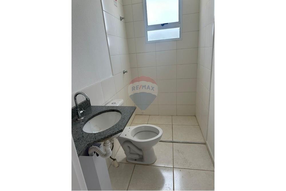 Apartamento - Alugar - Belo Horizonte , Minas Gerais - d1ae19aa-91f0-4eb9-866b-e6aec132ad79.jpg - Banheiro - 870701002-49