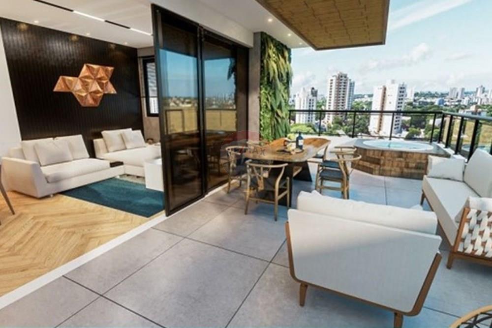 Cobertura - Venda - Belo Horizonte , Minas Gerais - pav 22.jpg - Terraço - 870251002-613