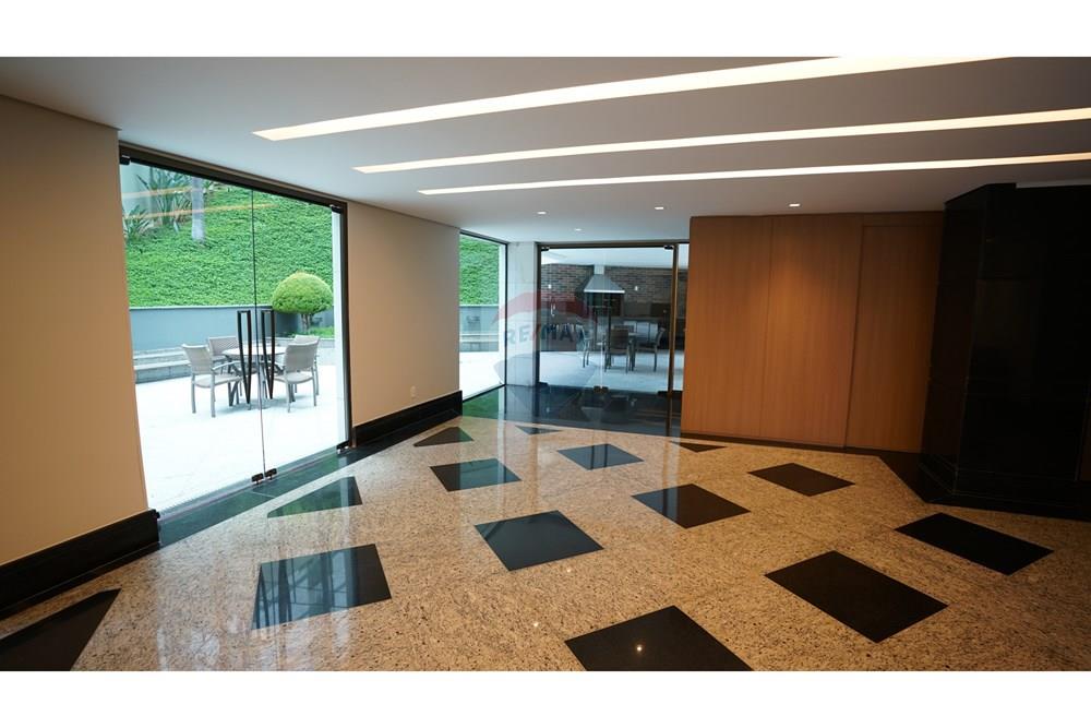 Apartamento - Venda - Belo Horizonte , Minas Gerais - 42 Salao de festa.JPG - 870351049-11