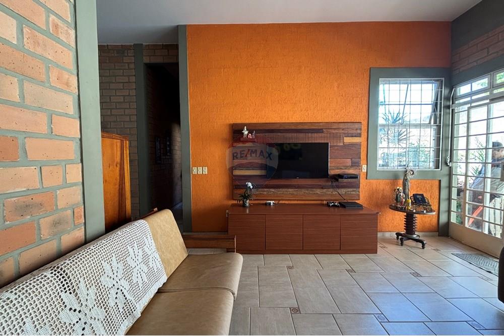 Casa - Venda - Belo Horizonte , Minas Gerais - IMG_3159.JPG - Sala de estar - 870701002-40