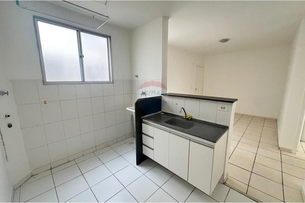 Apartamento - Venda - Contagem , Minas Gerais - 5.jpg - Cozinha - 870701005-63