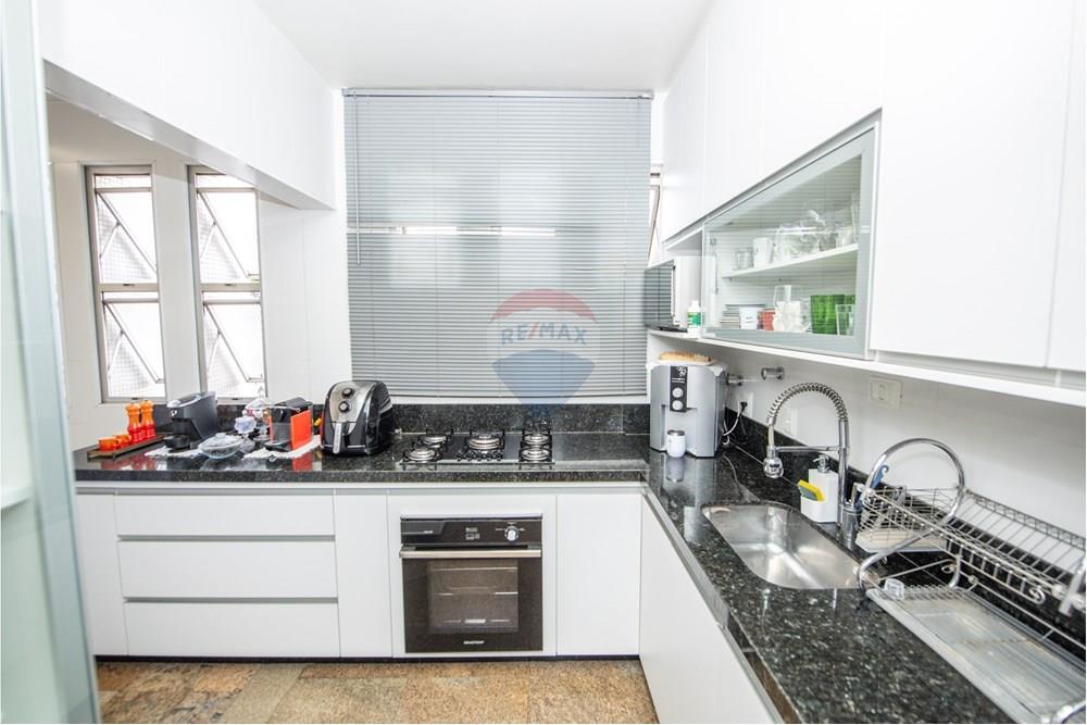 Apartamento - Venda - Belo Horizonte , Minas Gerais - 0176.jpg - 870371017-3