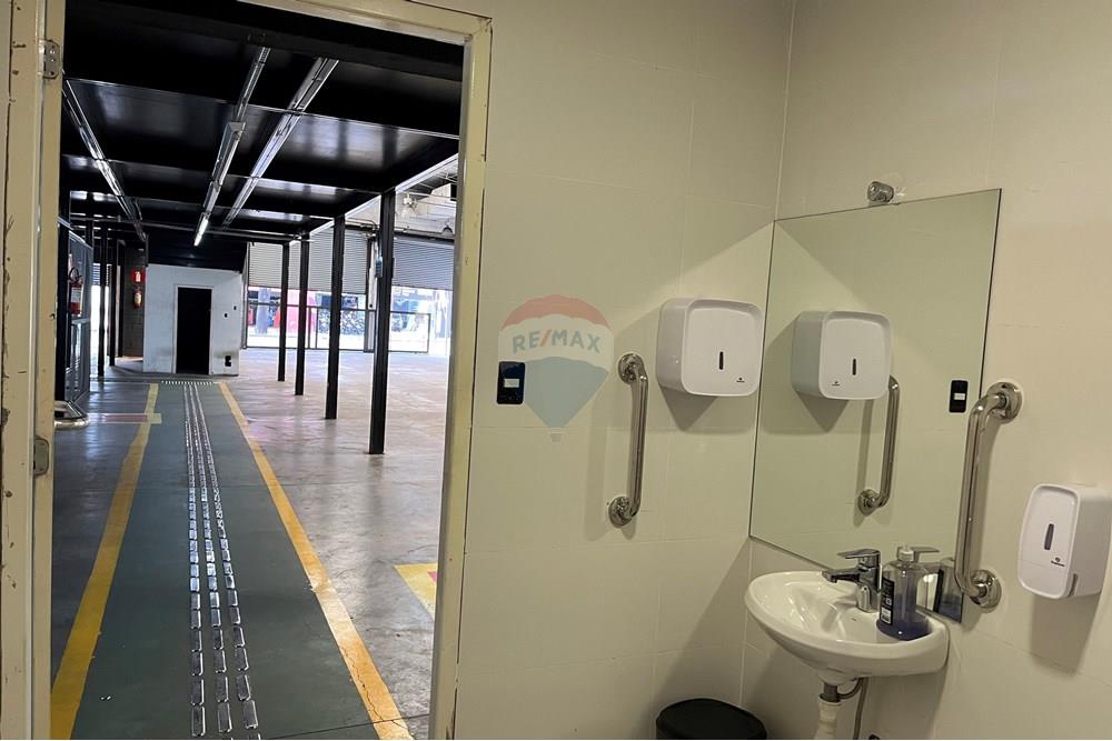 Galpão - Alugar - Belo Horizonte , Minas Gerais - 9 IMG_6445.jpg - 870241100-92