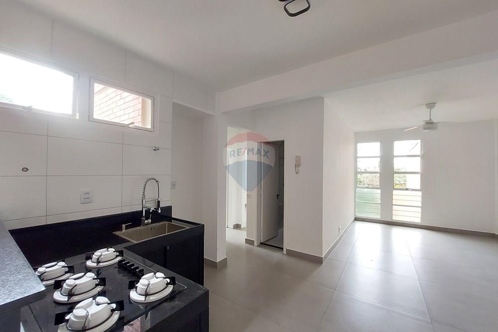 Apartamento - Alugar - Belo Horizonte , Minas Gerais - 22.jpg - Cozinha - 870701004-65