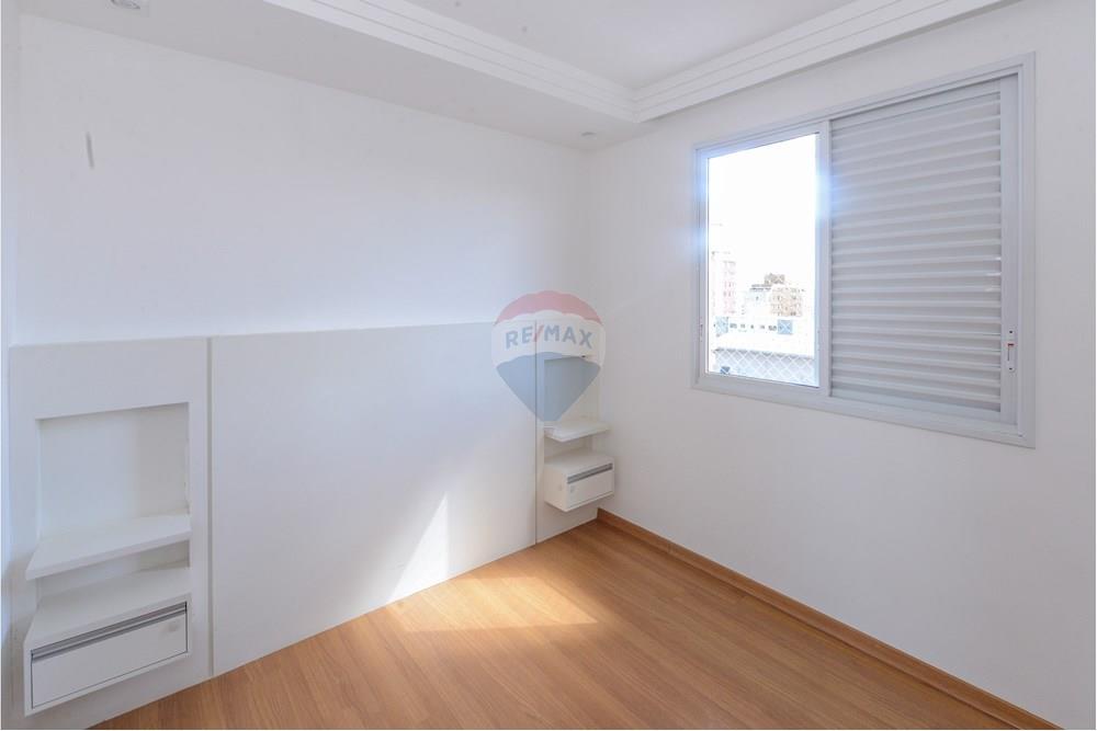 Apartamento - Venda - Belo Horizonte , Minas Gerais - 0010.jpg - Quarto principal - 870241081-90