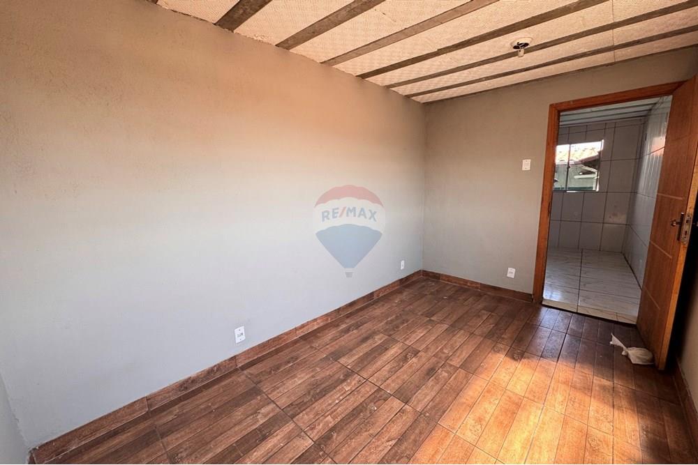 Casa - Venda - Belo Horizonte , Minas Gerais - QUARTO CASA 3.jpg - 870241106-32