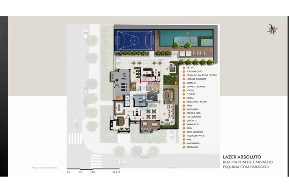 Apartamento - Venda - Belo Horizonte , Minas Gerais - Captura de tela 2026-03-20 114644.jpg - 870241154-34