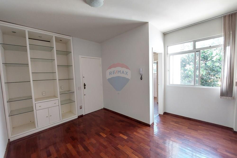 Apartamento - Alugar - Belo Horizonte , Minas Gerais - 3.jpg - Sala - 870701004-74