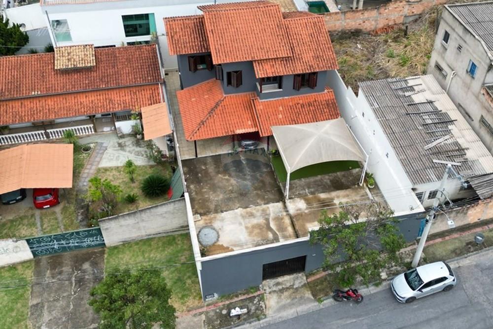 Casa - Venda - Belo Horizonte , Minas Gerais - dji_fly_20251211_095242_970_1765788273745_photo.JPG - 870421007-50