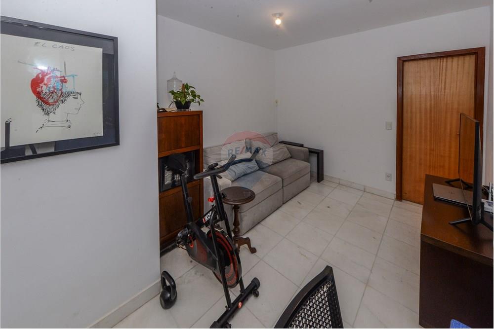 Apartamento - Venda - Nova Lima , Minas Gerais - 0085.jpg - Sala de estar - 870241081-92