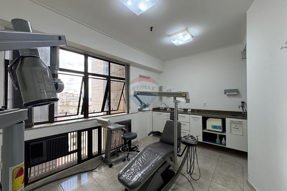 Cj. Comercial/ Sala - Venda - Belo Horizonte , Minas Gerais - IMG_1266.JPG - 870411150-15