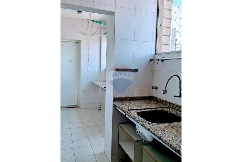Apartamento - Alugar - Belo Horizonte , Minas Gerais - 20260228_104935.jpg - 870251071-172