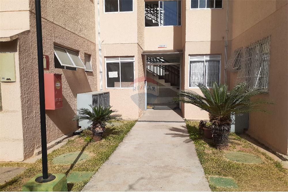 Apartamento - Venda - Vespasiano , Minas Gerais - 28 - 870341007-17