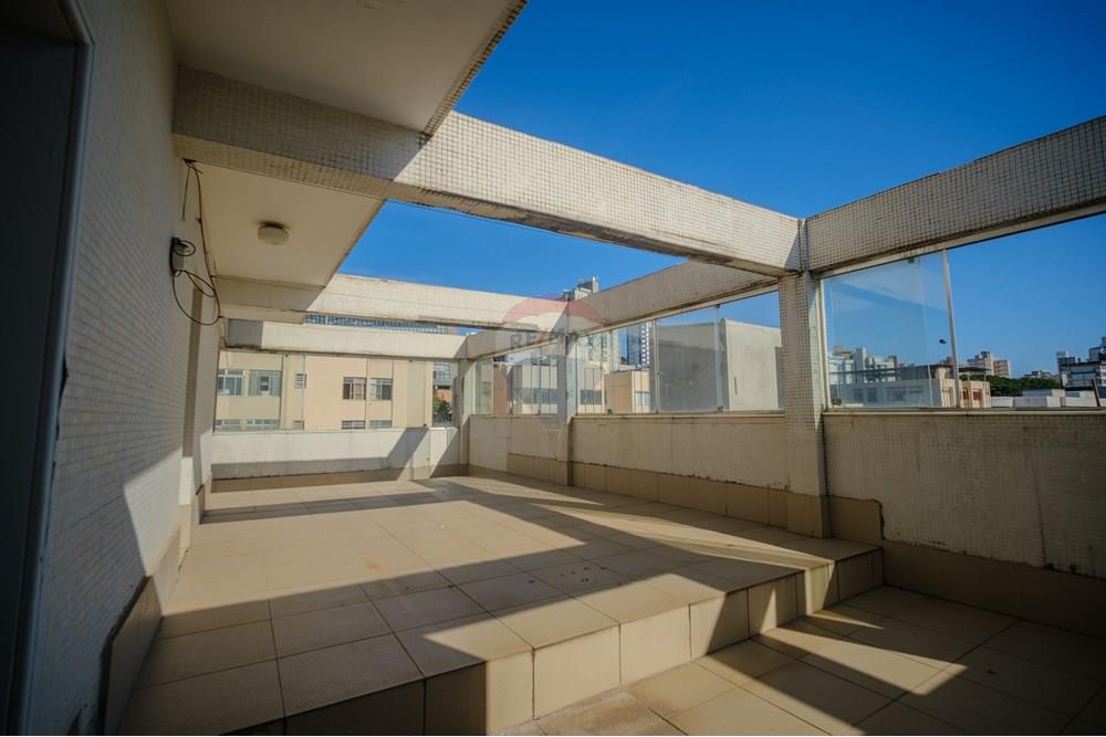 Cobertura - Venda - Belo Horizonte , Minas Gerais - Rooftop - 0038.jpg - 870251100-1