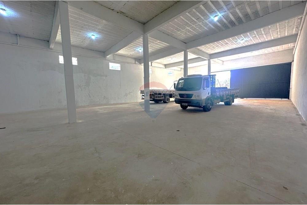 Galpão - Alugar - Poços de Caldas , Minas Gerais - galpão 6.jpeg - 870361007-142