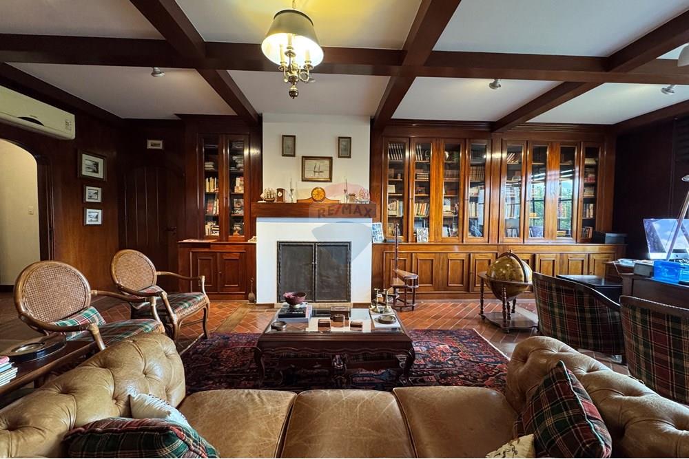 Casa de Condomínio - Venda - Nova Lima , Minas Gerais - IMG_1359.JPG - 870411117-18