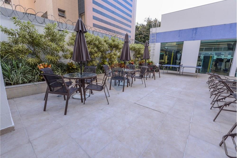 Cobertura - Venda - Belo Horizonte , Minas Gerais - 0291.jpg - 870371016-17