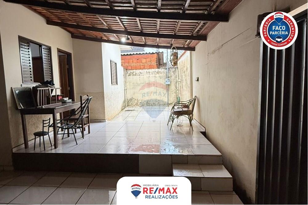 Casa - Venda - Patos de Minas , Minas Gerais - ENDOSSO DE VENDA - CASA MONJOLO SIMONE (3).jpg - 870631011-70