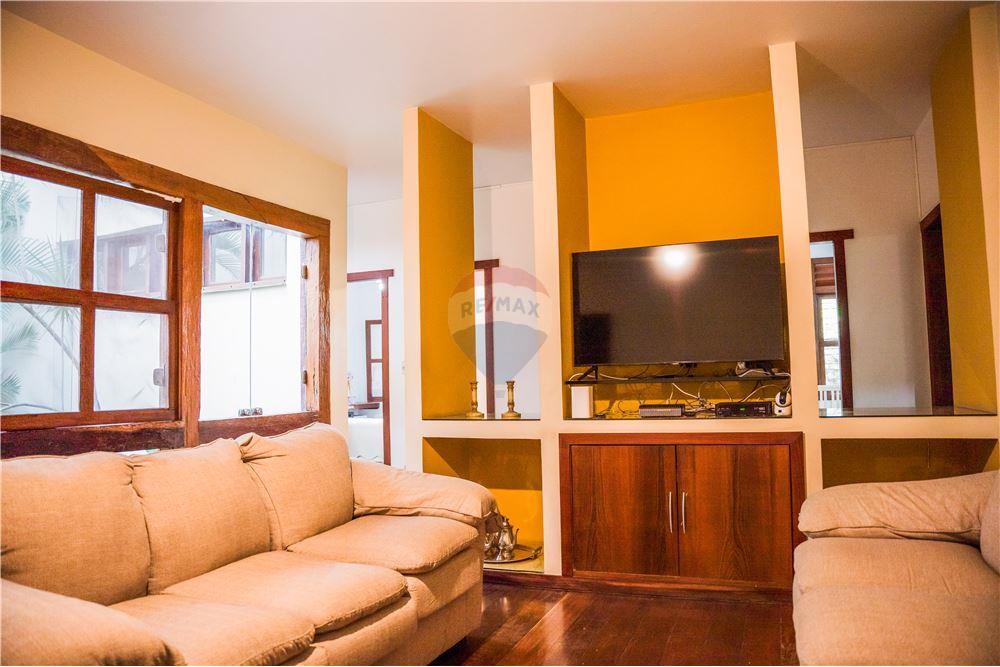 Casa - Venda - Belo Horizonte , Minas Gerais - 38 - 870251047-245