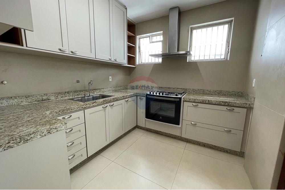 Apartamento - Alugar - Belo Horizonte , Minas Gerais - IMG_0950.JPG - 870411006-91