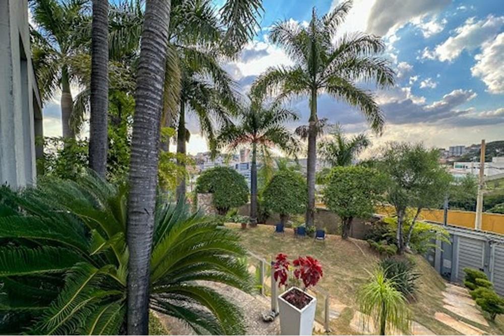 Casa - Venda - Belo Horizonte , Minas Gerais - IMG_6999.jpg - Jardim Externo - 870351012-221