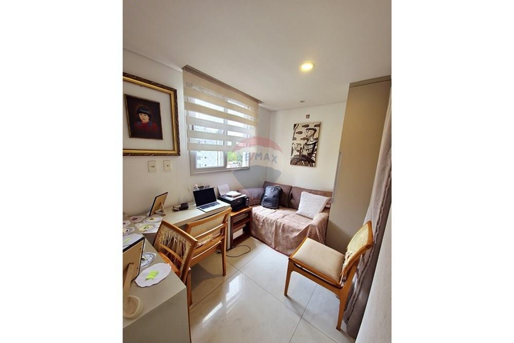 Cobertura - Venda - Belo Horizonte , Minas Gerais - 20250430_121359.jpg - 870691002-71