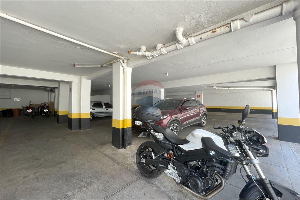 Apartamento - Venda - Belo Horizonte , Minas Gerais - 36 - 870251002-1051