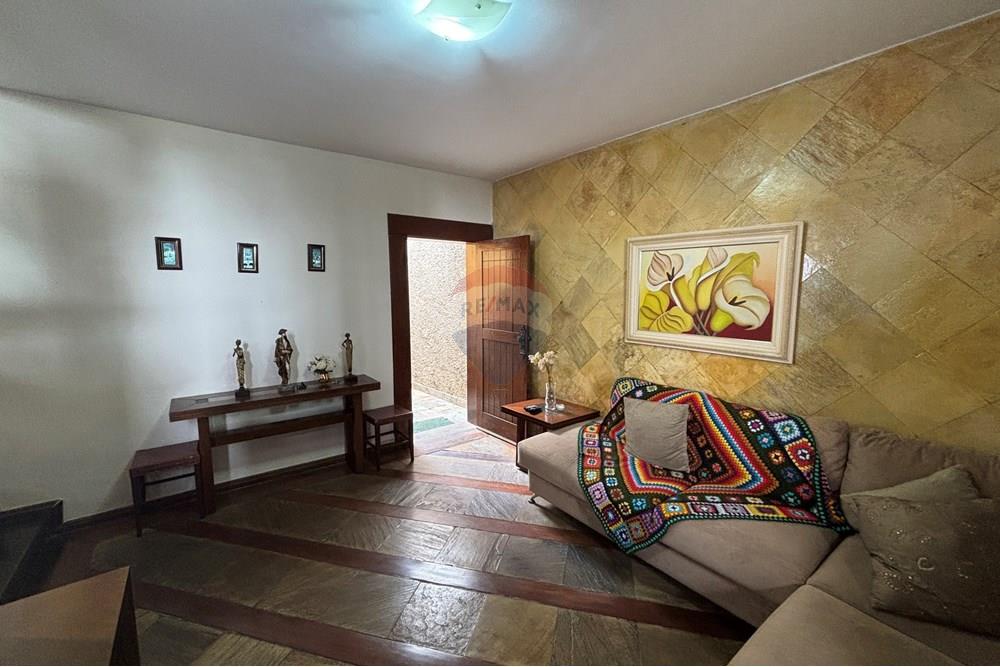 Casa - Venda - Belo Horizonte , Minas Gerais - IMG_4277.JPG - 870701005-61