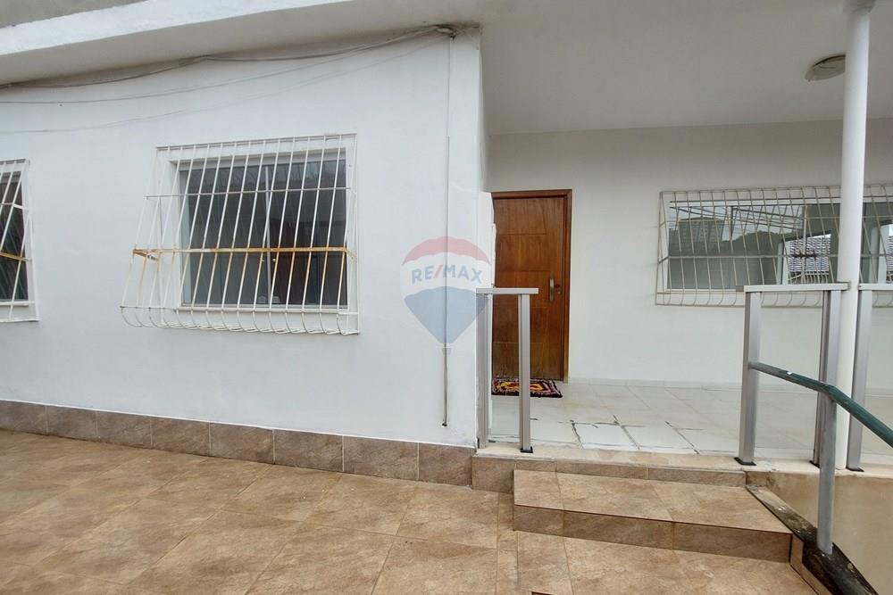 Casa - Alugar - Belo Horizonte , Minas Gerais - 2.jpg - Fachada - 870701004-71