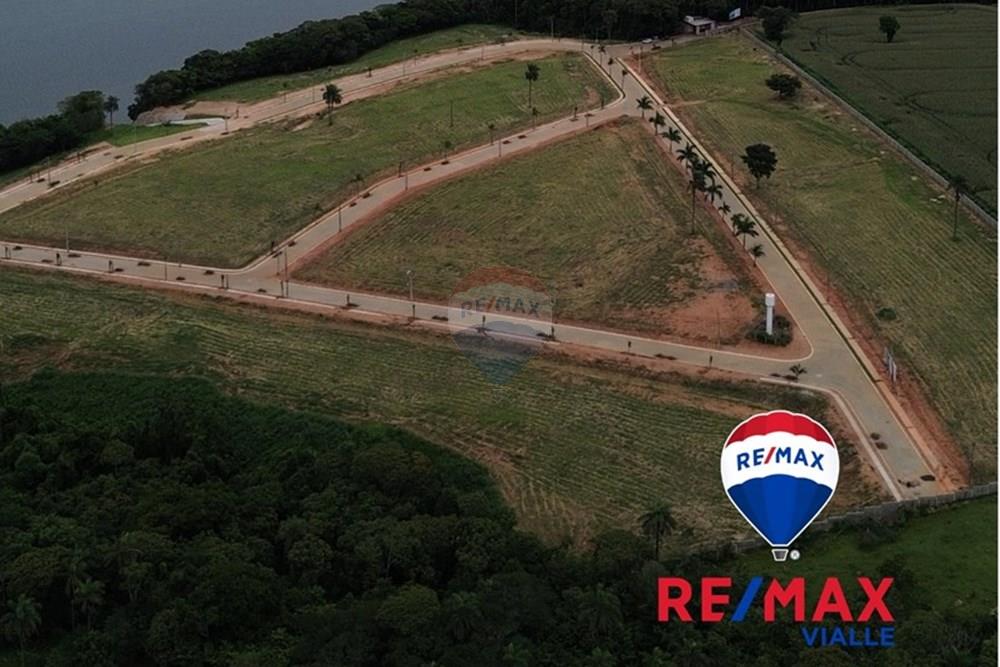 Terreno - Venda - São João Batista do Glória , Minas Gerais - Foto 6 Marinas do Portto.jpg - 870731001-4