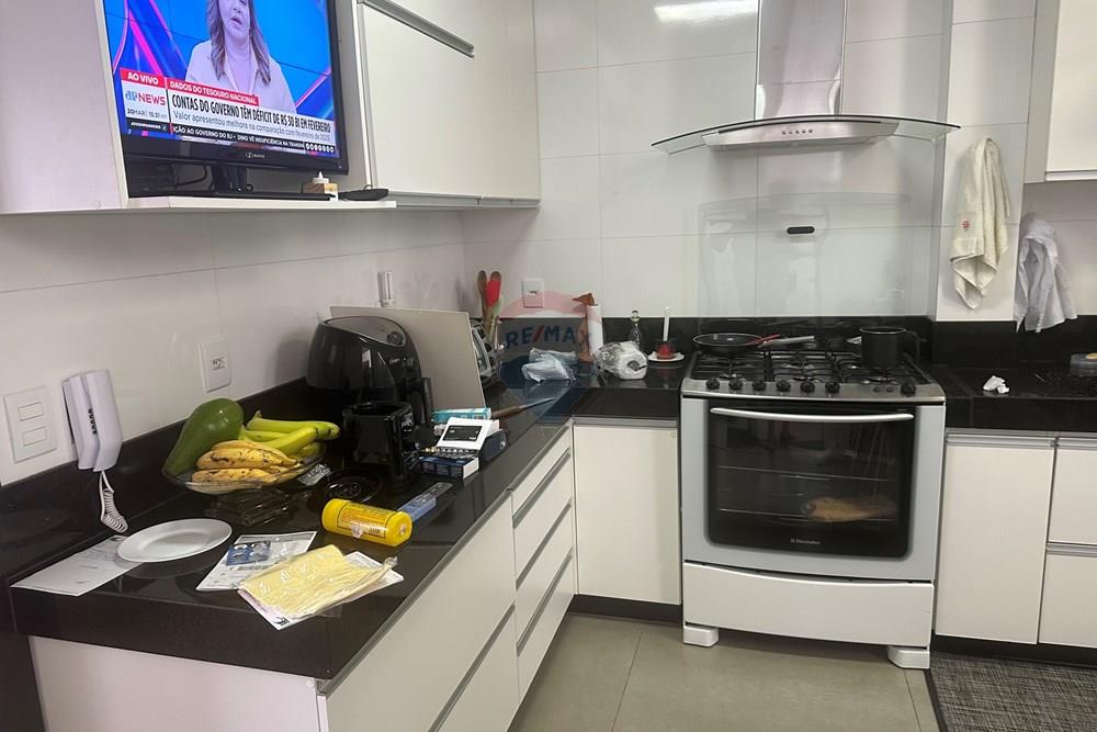 Apartamento - Alugar - Belo Horizonte , Minas Gerais - IMG_4343 (1).jpeg - 870251127-23