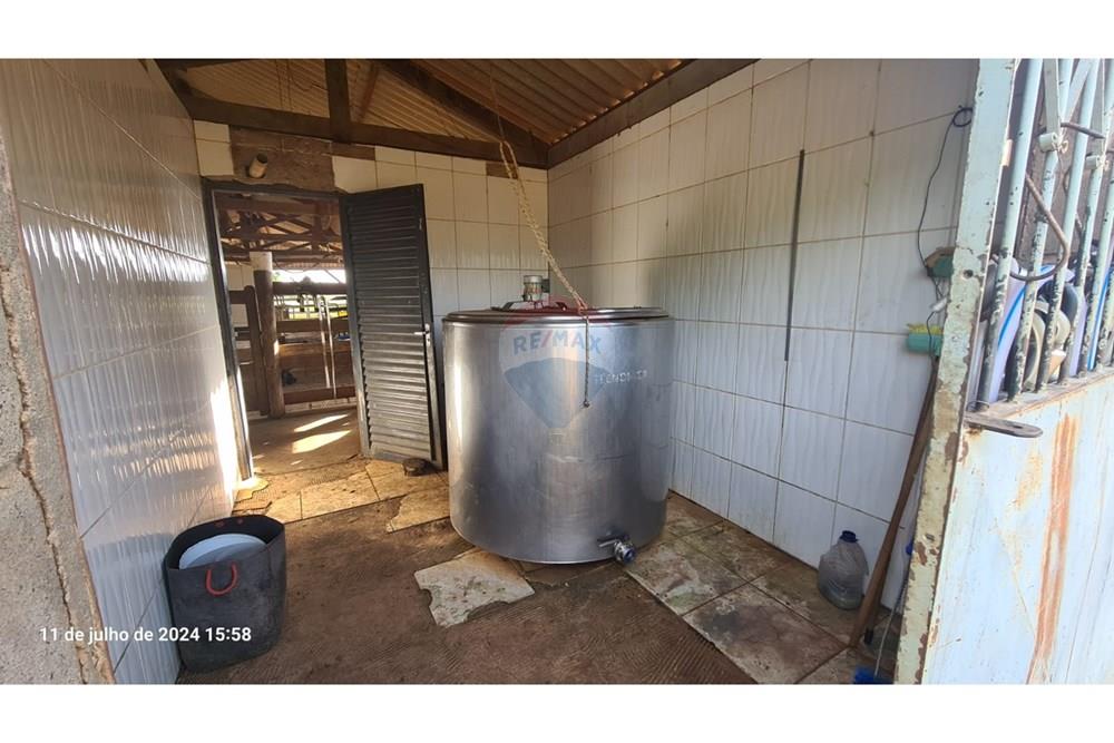 Fazenda - Venda - Uberaba , Minas Gerais - (2).jpeg - 870291025-116