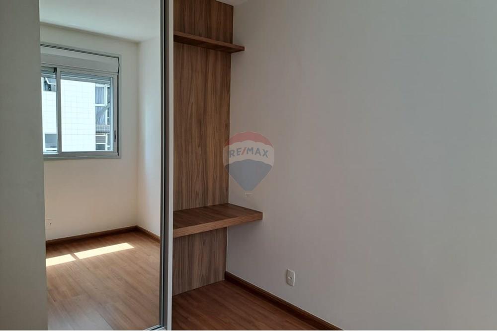 Apartamento - Alugar - Belo Horizonte , Minas Gerais - IMG-20251030-WA0120.jpg - 870241034-60