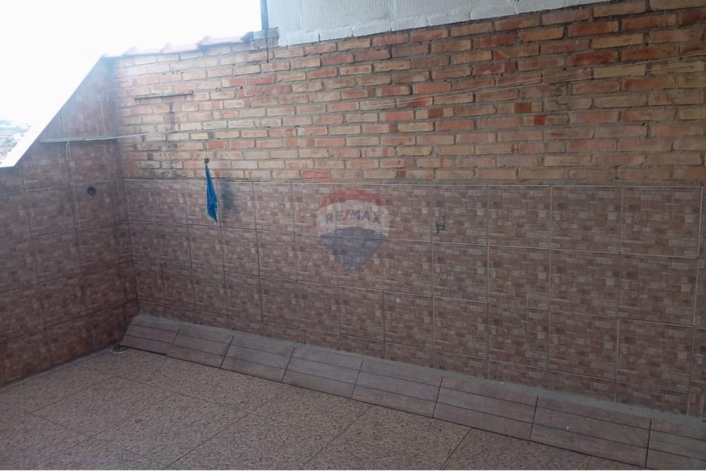 Casa - Alugar - Belo Horizonte , Minas Gerais - Area gourmet.jpeg - 870241011-70