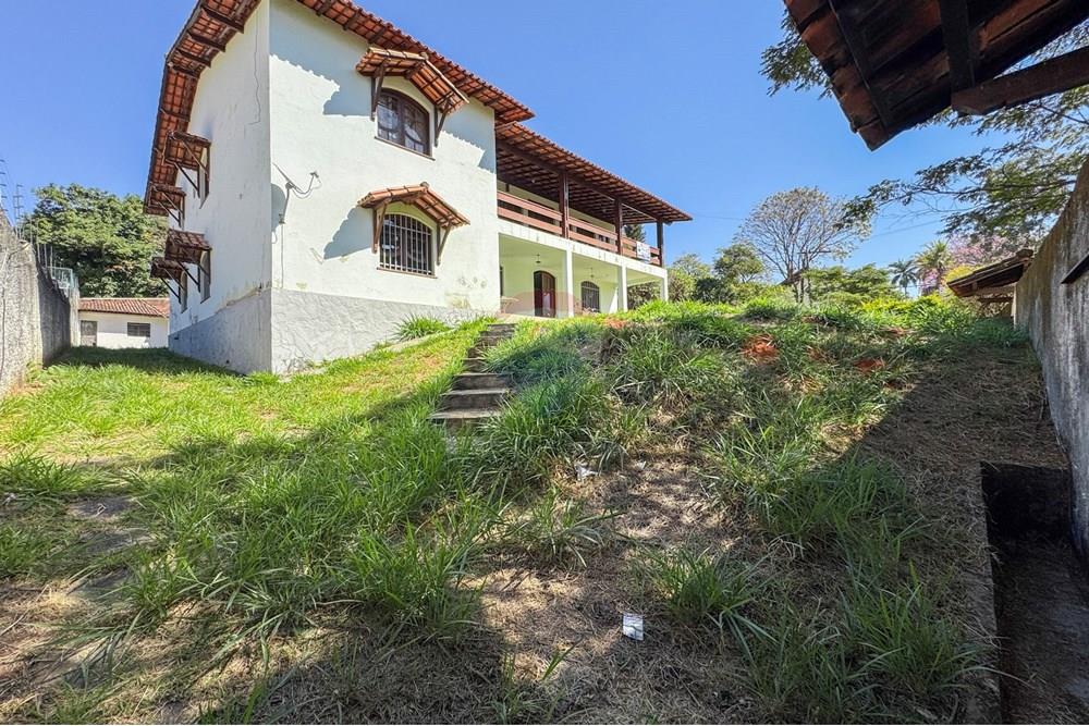 Casa - Venda - Belo Horizonte , Minas Gerais - 53.jpg - 870411048-67