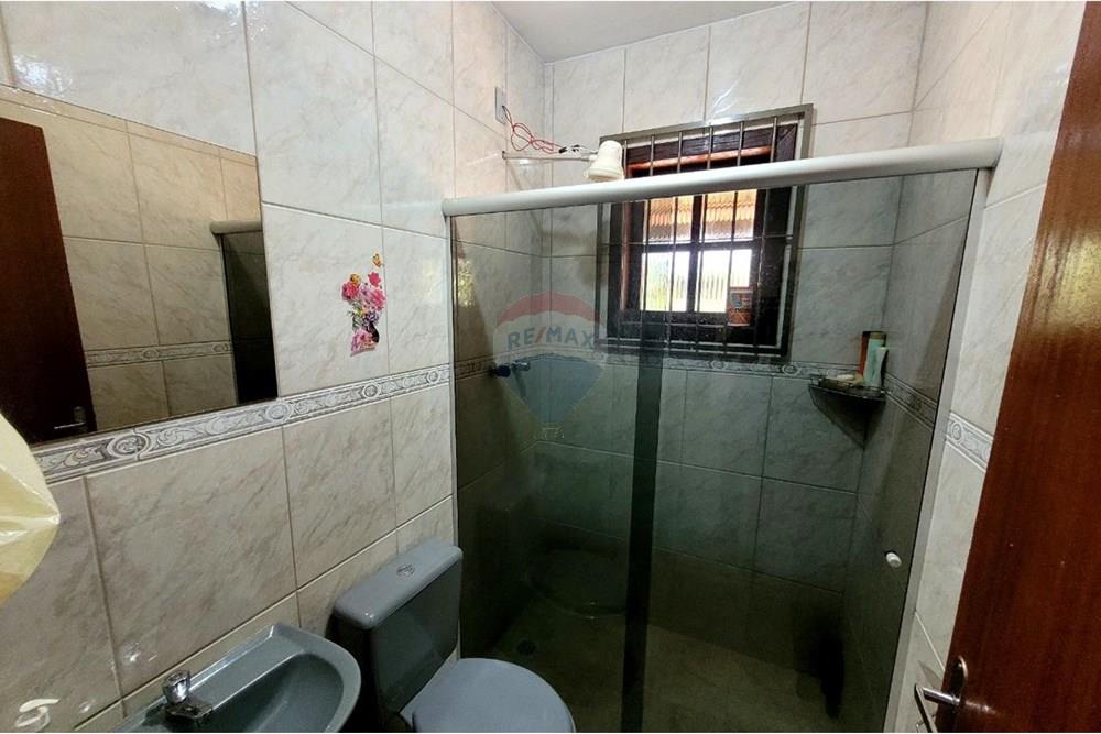 Chácara / Sítio / Fazenda - Venda - Itabirito , Minas Gerais - IMAGE 2025-01-20 19:59:57.jpg - Banheiro - 870421026-48