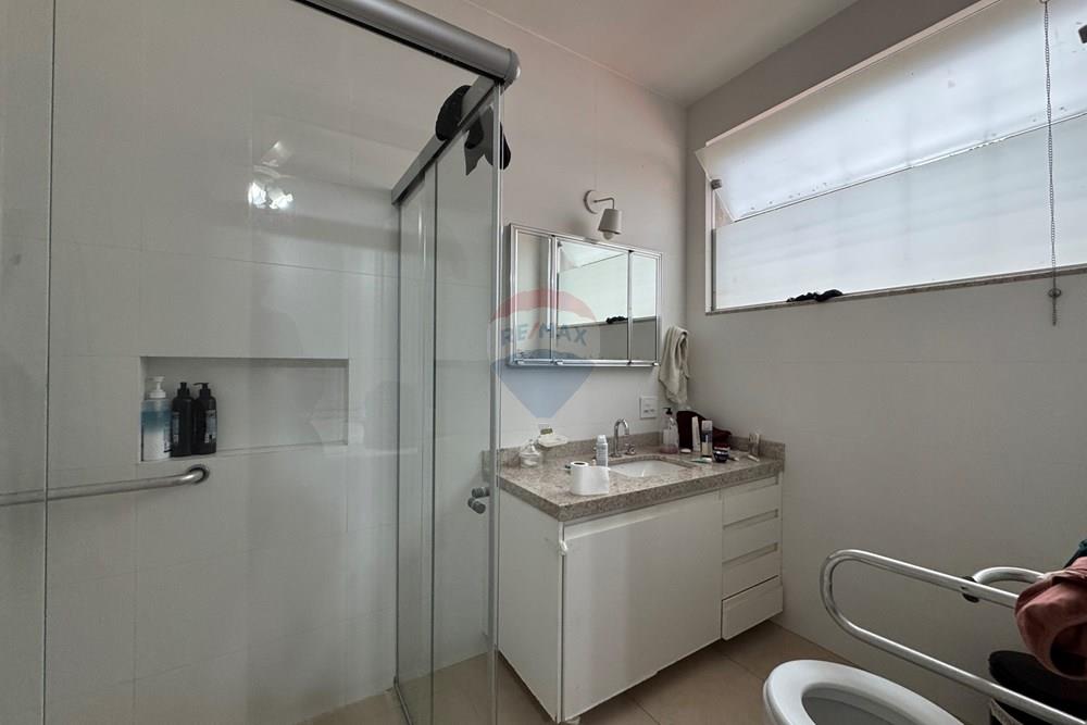 Casa - Venda - Belo Horizonte , Minas Gerais - IMG_3230.JPG - 870411148-2