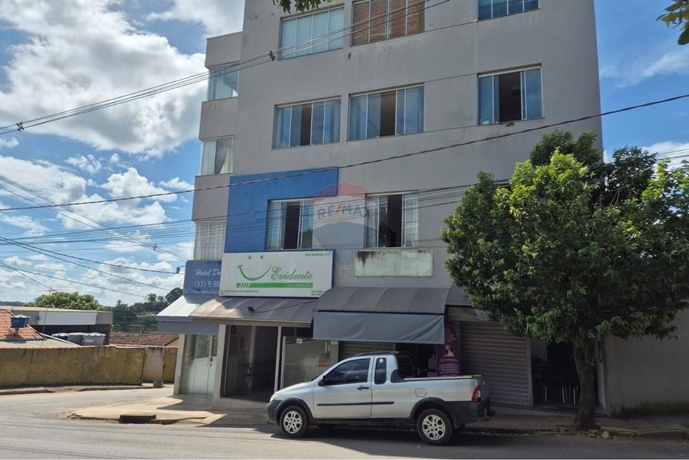 Cj. Comercial/ Sala - Venda - São Sebastião do Oeste , Minas Gerais - WhatsApp Image 2026-03-31 at 17.16.54.jpeg - Fachada - 870431063-19