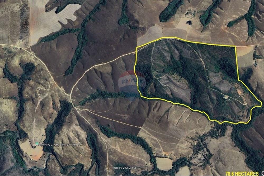 Chácara / Sítio / Fazenda - Venda - Araxá , Minas Gerais - Capturar.JPG - 870431045-49